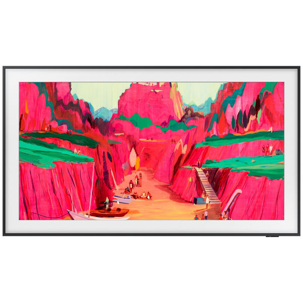 Samsung 85 Inch The Frame Pro NeoQLED 4K MiniLED TV [2025] QA85LS03FWWXXY