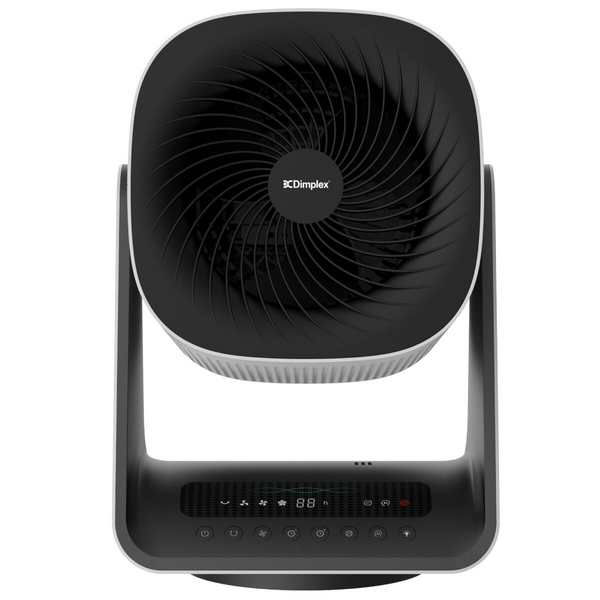Dimplex Air Circulator and Purifier DCACP23