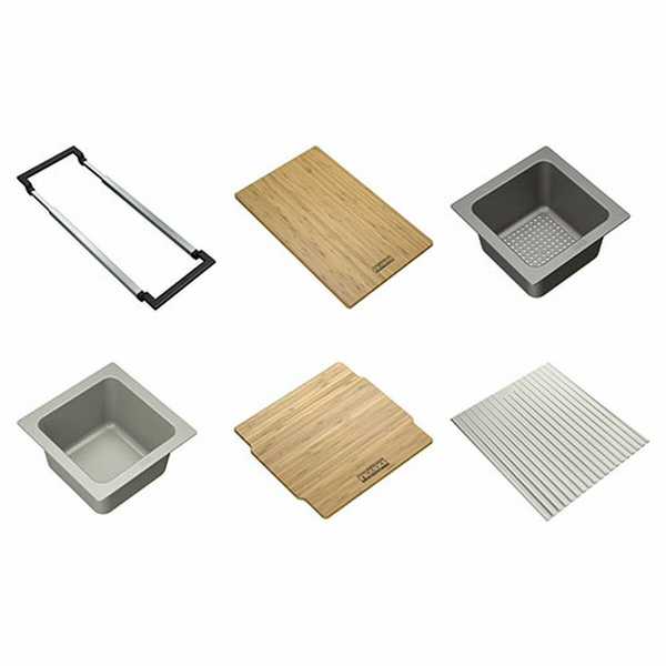 Franke All-In Accessory Set ALLINPACK2