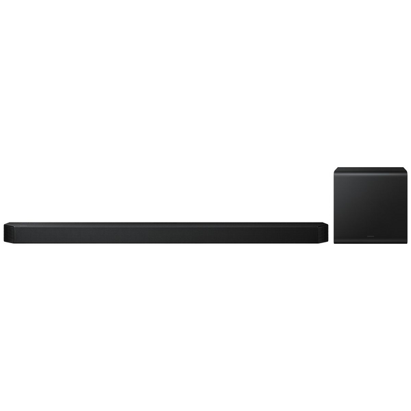 Samsung Q-series Q800H 5.1.2ch Atmos Soundbar with Subwoofer [2026] HW-Q800H-XY