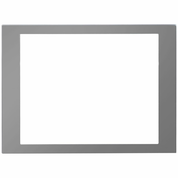 ILVE 76cm Grigio Lusso Trim Kit IL76TKGV