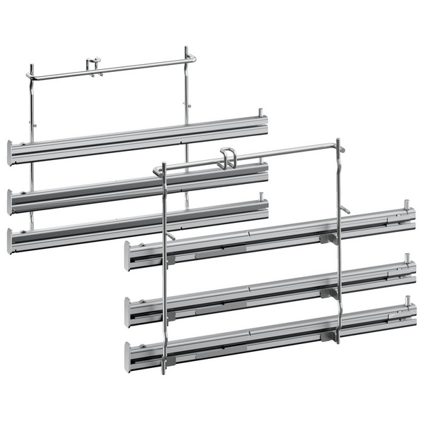 NEFF Telescopic Rails Z12TF36X0