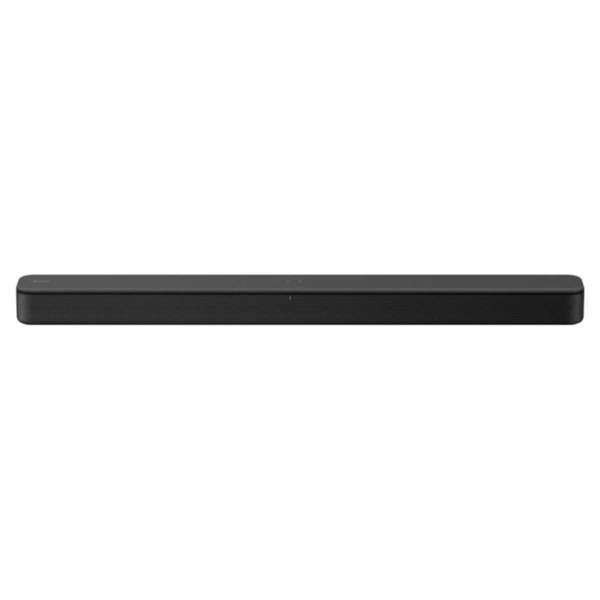 Sony 2 Channel Soundbar with Bluetooth HTS100F