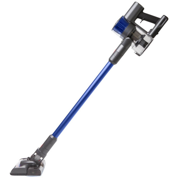 MyGenie H20 Pro Wet Mop Two-in-One Cordless Stick Vacuum Blue 10003142
