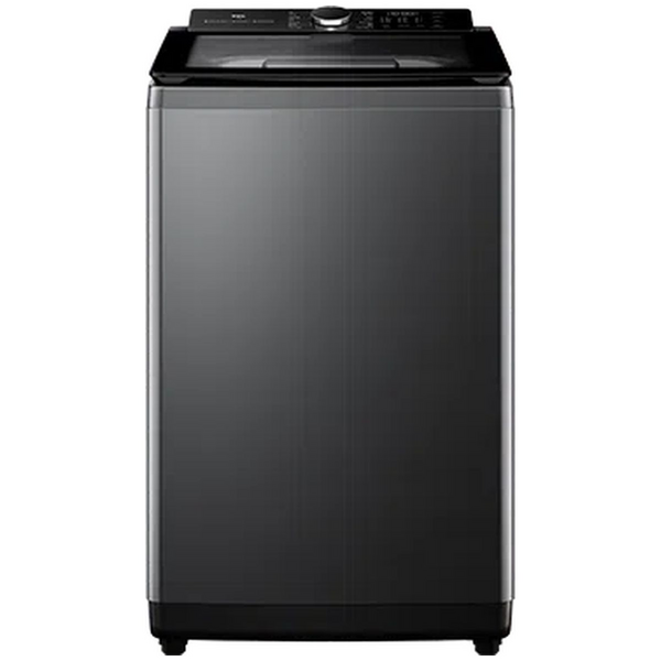 TCL 10kg Top Load Washing Machine Grey WA10P60G