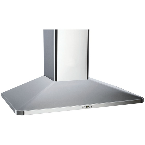 Schweigen 60cm Silent Canopy Rangehood and ISO Drive ST Motor Pack WM2190-6STPAK
