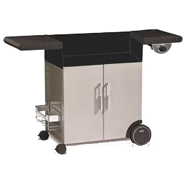 BeefEater 1100E Series 3 Burner Cart BD23832