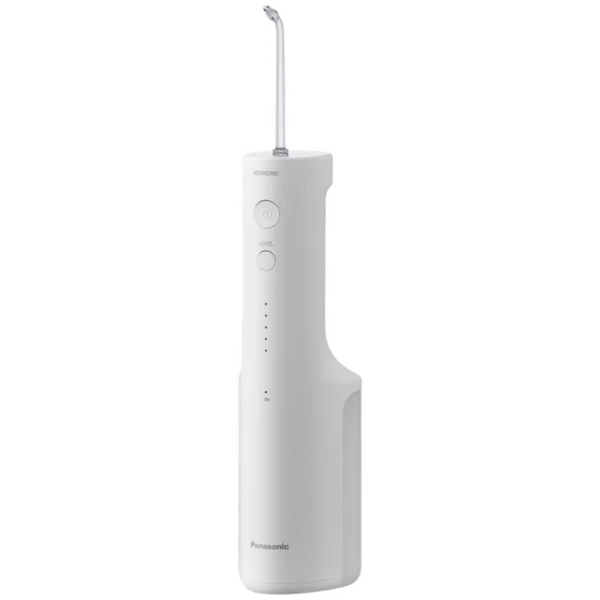 Panasonic Ultrasonic Cordless Water Flosser EW-DJ66-W341