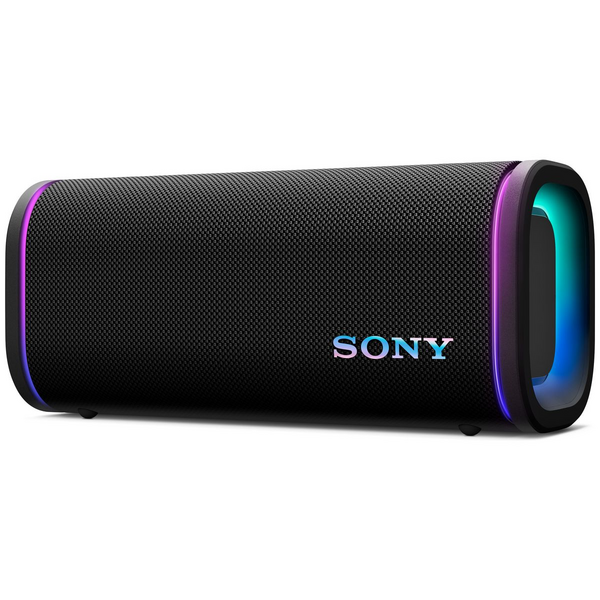 Sony ULT FIELD 5 Portable Bluetooth Speaker Black SRSULT50B