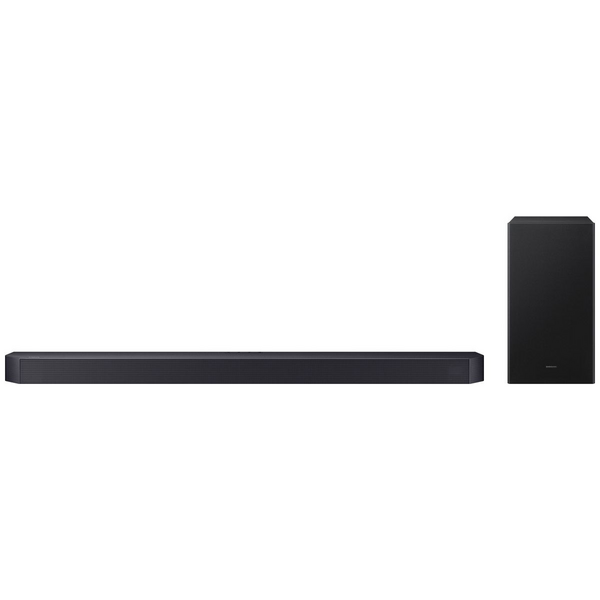 Samsung Q600F Q Series 3.1.2ch Dolby Atmos Soundbar HW-Q600F-XY