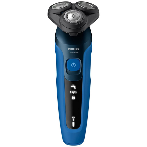 Philips Series 5000 Wet and Dry Electric Shaver S5466-17