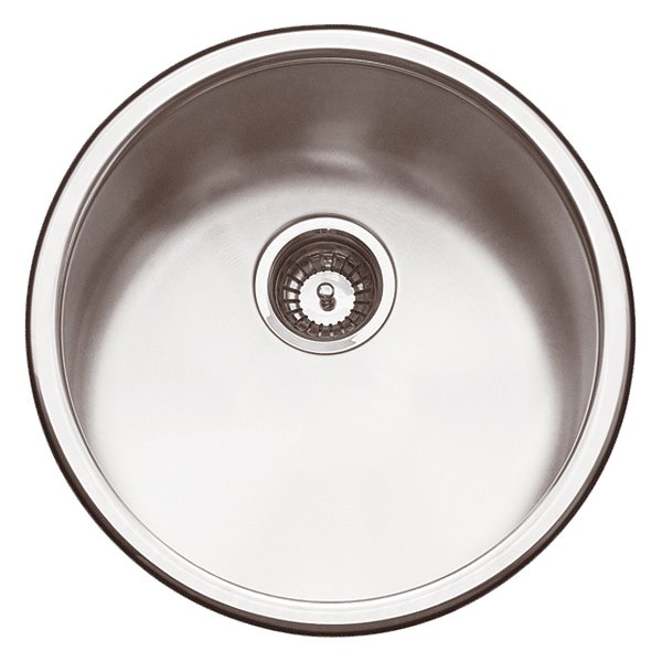 Abey The Yarra 6 Single Bowl Bar Sink PR6