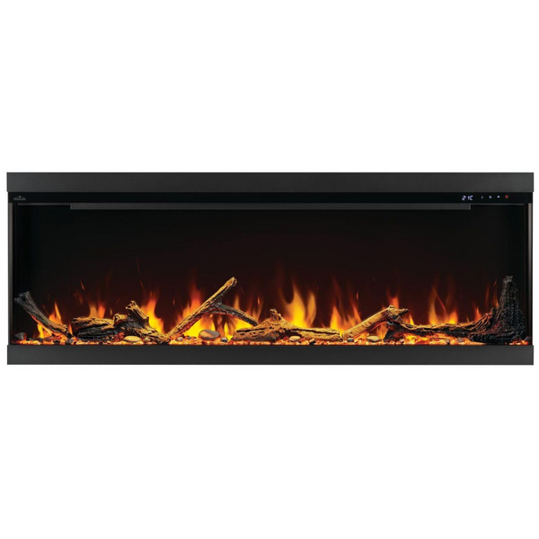 Napoleon Astound 62 FlexMount Electric Fireplace NEFL62AB-AU