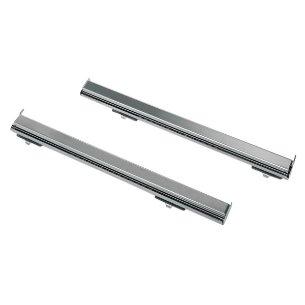 Smeg Extractable Telescopic Guides GT1P-1