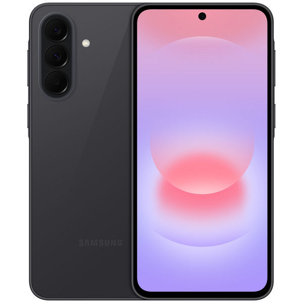 Samsung Galaxy A37 5G 128GB Charcoal 11901362224