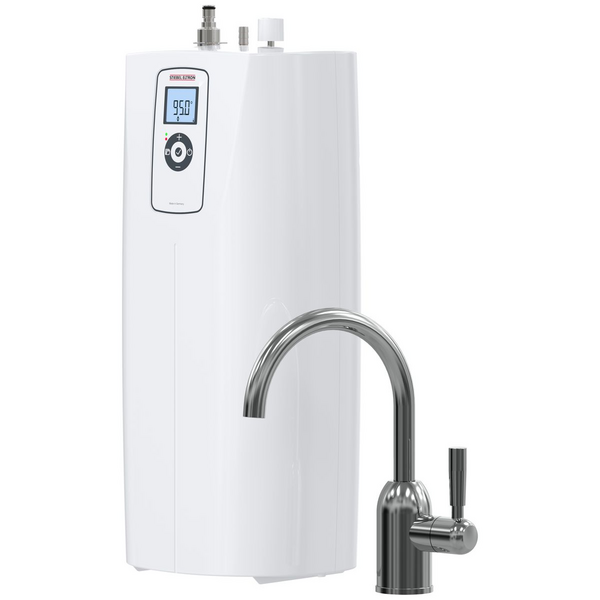 Stiebel Eltron 2.6N Premium Undersink Water Boiler with Mono Tap 203881
