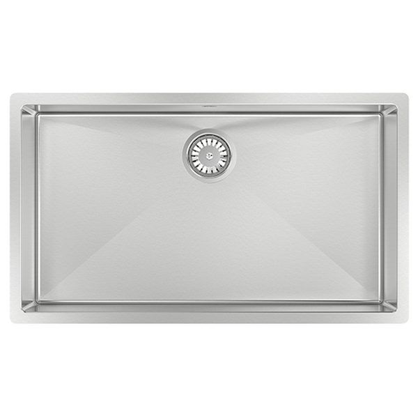 Abey Alfresco Large Single Bowl Sink FRA700