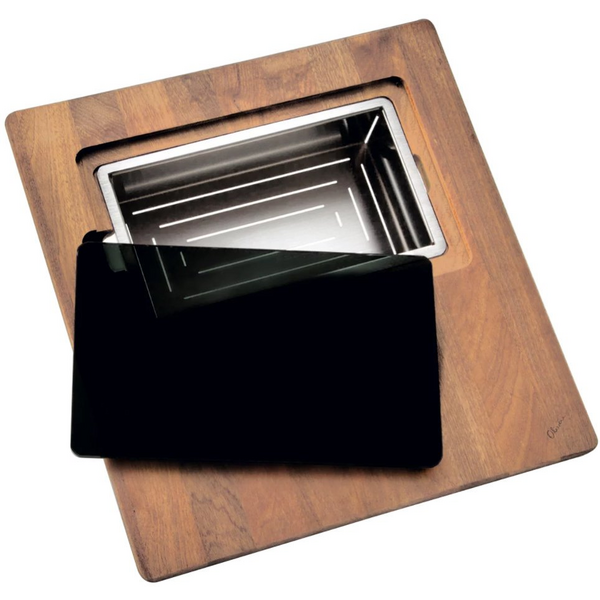 Oliveri PR Sink Accessories Kit ACP141
