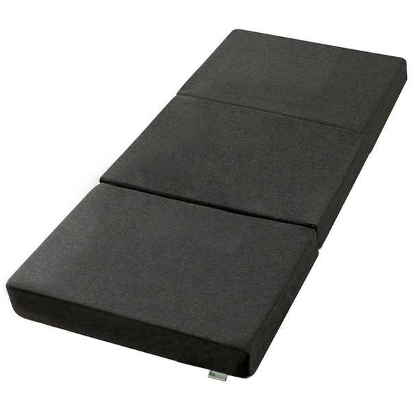 Zinus Single Trifold Folding Mattress with Carry Bag AU-TRIE-4SS