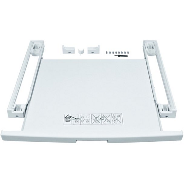Bosch Stacking Kit With Shelf WTZ11400