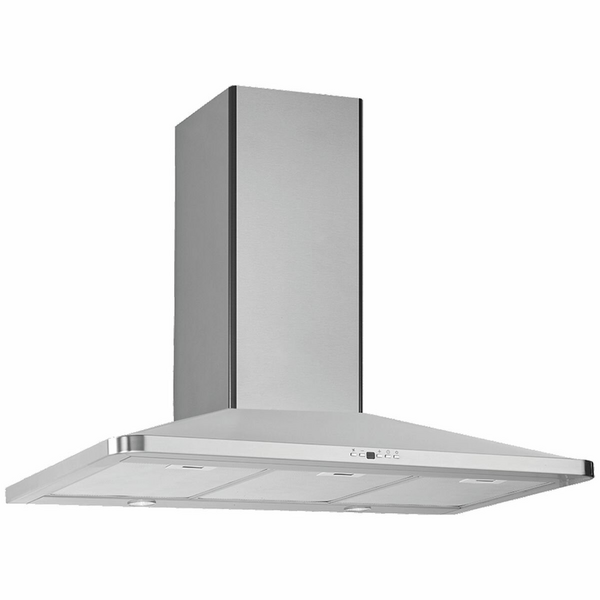 Schweigen Silent Wallmount Rangehood 90cm PKWM2190SP