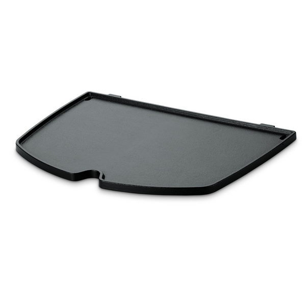 Weber Q Half Hotplate 6559