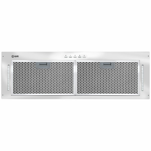 ILVE 90cm Under Cupboard Rangehood IVUM90X