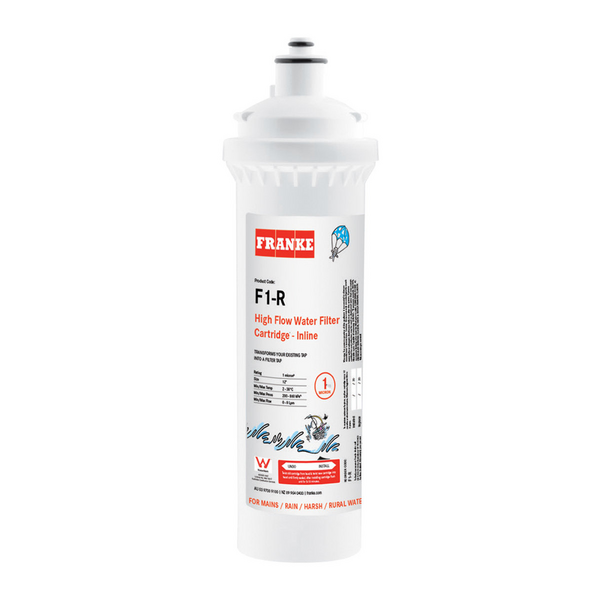 Franke High Flow Filter Cartridge F1-R
