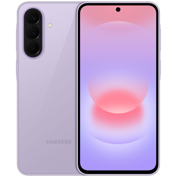 Samsung Galaxy A37 5G 128GB Lavender 11901362221