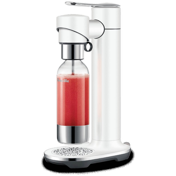 Breville the InFizz Fusion Sea Salt BCA800SST