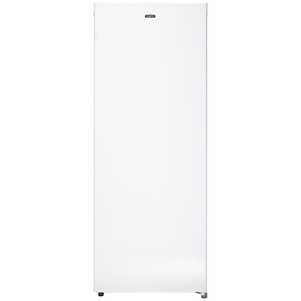 Mykin 230L Upright Fridge White MUL237W