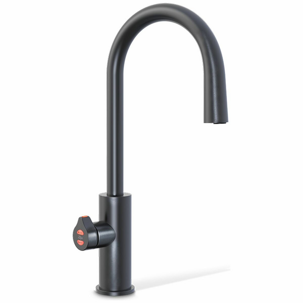 Zip HydroTap G5 Home Arc Plus Boiling Filtered Tap Matte Black H5L786Z03AU