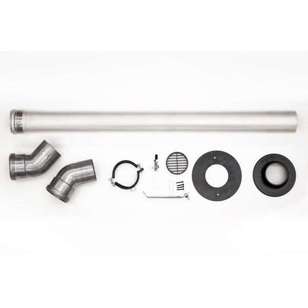 Rinnai Horizontal Exhaust Kit DSHKIT