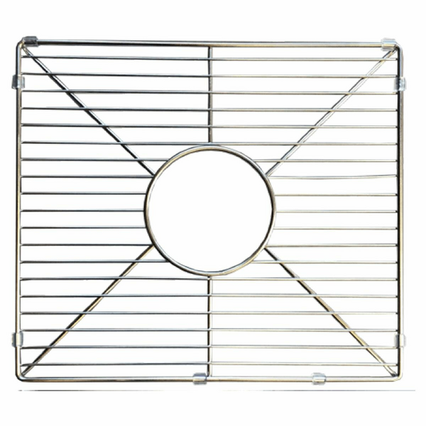 Turner Hastings Patri 100 Protective Stainless Steel Grid PA100SSG