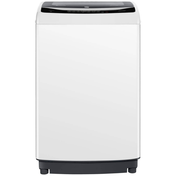 Beko 9kg Top Load Washing Machine BTL90W