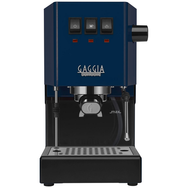 Gaggia Classic E24 Coffee Machine Blue RI9481-15