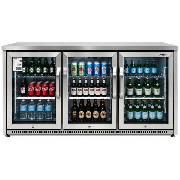 Airflo 3 Door Beverage Centre AFF333