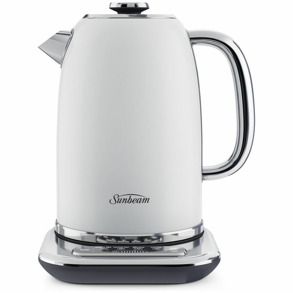 Sunbeam Alinea Select Kettle White KE2800W