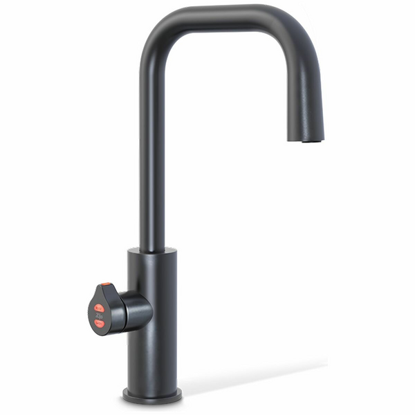 Zip HydroTap G5 Home Cube Plus Boiling & Ambient Filtered Tap Matte Black H5C785Z03AU