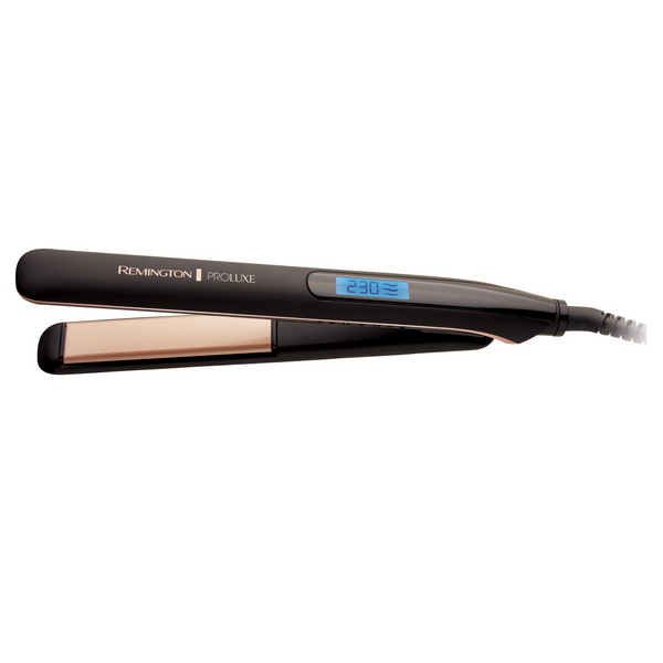 Remington Proluxe Salon Straightener S9100AU