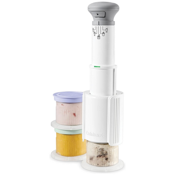 Cuisinart Freeze Wand Ice Cream Maker ICE-FD10XA