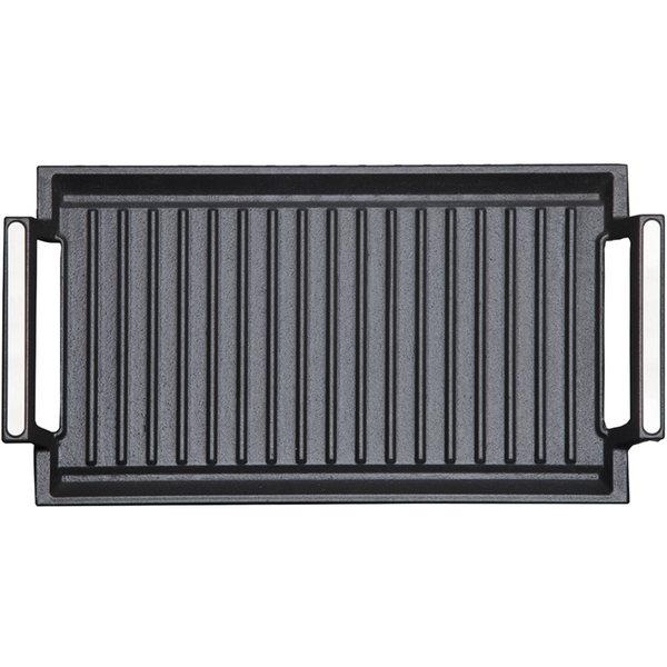 Artusi Griddle Plate for Induction Cooktops AGRIDDLE