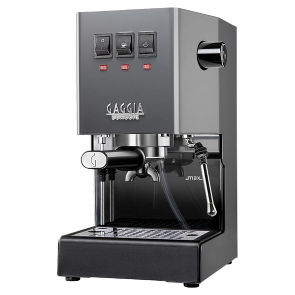 Gaggia Classic E24 Coffee Machine Grey RI9481-16