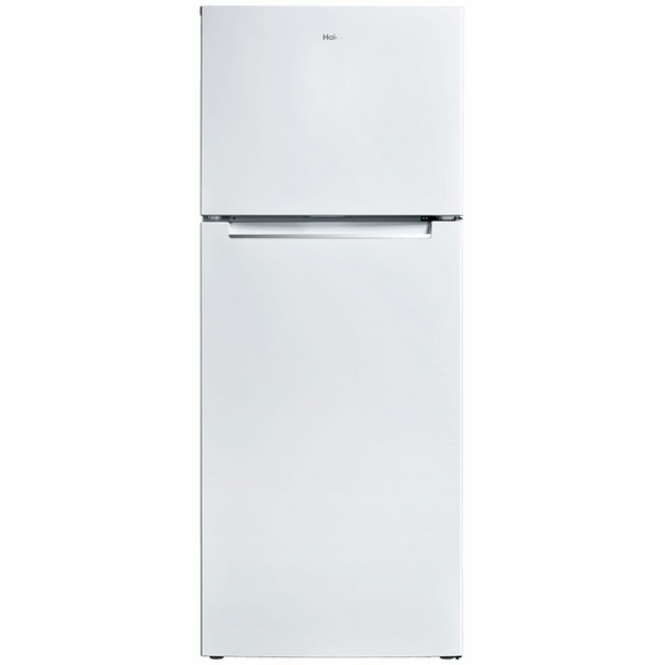 Haier 415L Top Mount Frost Free Fridge HRF454TW3