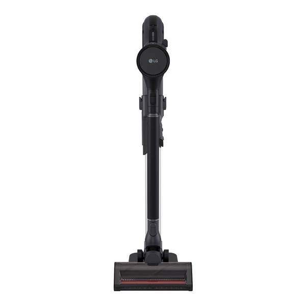 LG Cordless Stick Vacuum with Power Drive Mop A9L-AQUA
