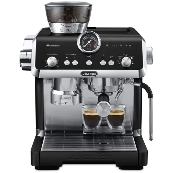 【最終値下げ】DeLonghi La Specialista 153f8316bd27e23b0cd452f9504882
