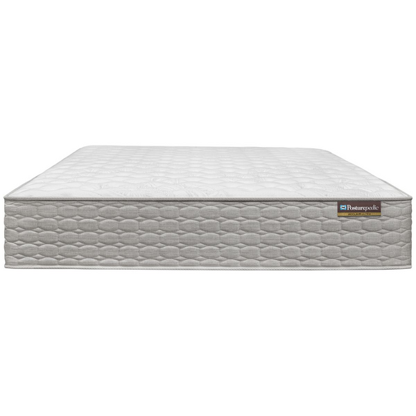 Sealy Posturepedic Acclaim Ultra Florence Firm Mattress King Single FLO-FRM-KSG
