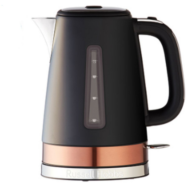Russell Hobbs Brooklyn Kettle Copper RHK92COP