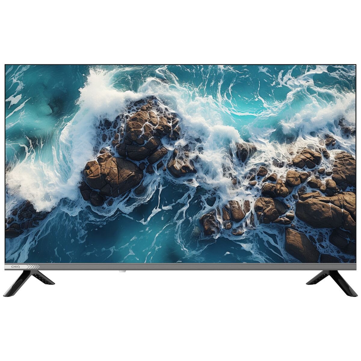 CHiQ 32 Inch M10 Smart HD LED Google TV [2025] L32M10 | Home Clearance