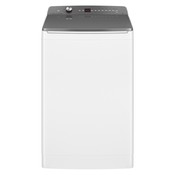Fisher & Paykel Series 7 12kg Top Load Washing Machine with UV Sanitise WL1264P1